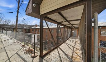 111-121 Locust St, Ambridge, PA 15003