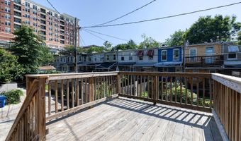 800 UNION Ave, Baltimore, MD 21211