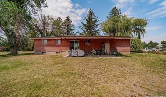21 S 600 W, Blackfoot, ID 83221