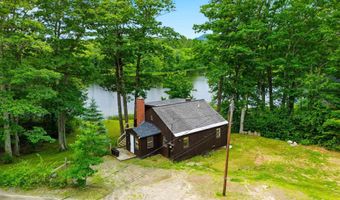 405 Bay Rd, Andover, NH 03216