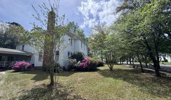5 S Rosemary Ave, Andrews, SC 29510