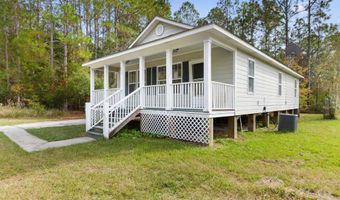 6077 E Kemper St, Bay St. Louis, MS 39520