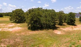 109 Coyote Cave Ln, Alvord, TX 76225