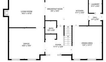 7029 Stonington Rd, Anderson Twp., OH 45230
