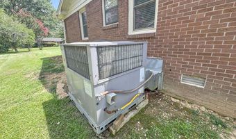 256 Pollard St, Batesville, MS 38606