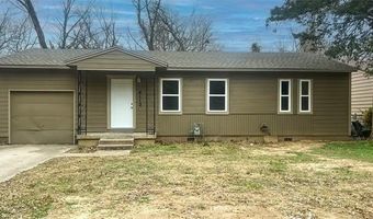 4112 Brookline Dr, Bartlesville, OK 74006