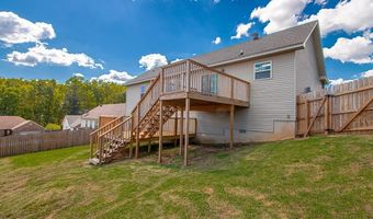 2002 Reagan Cv, Alexander, AR 72002