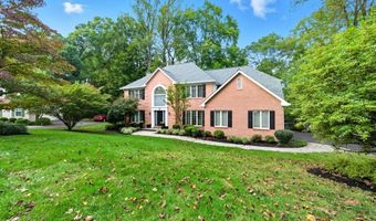 14 STONEBRIDGE Dr, Hockessin, DE 19707