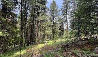 Tbd Hilltop Rd, Cascade, ID 83611