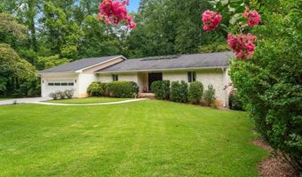 2760 Caraway, Tucker, GA 30084