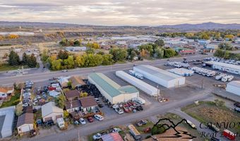 2130 Big Horn Ave, Cody, WY 82414