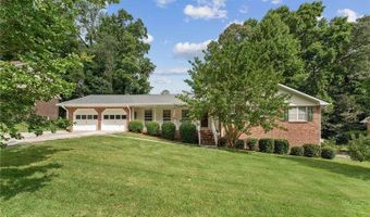 1135 Kilmington, Alpharetta, GA 30009