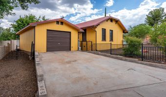 103 S Thirteenth St, Clarkdale, AZ 86324