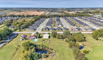 3601 N Rainbow Farm Rd, Bentonville, AR 72713