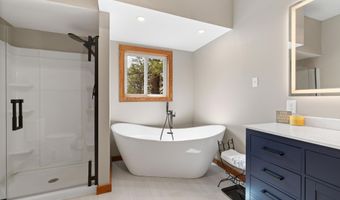 6807 Ridgeview Dr, Blackhawk, SD 57718