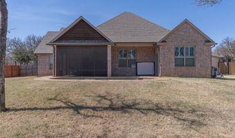 12830 Broken Arrow, Arcadia, OK 73007