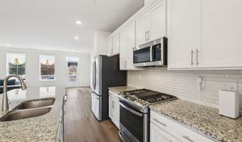 16419 CARIBBEAN Way, Accokeek, MD 20607