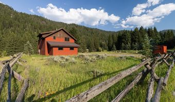 450 Karst Stage Loop, Big Sky, MT 59716