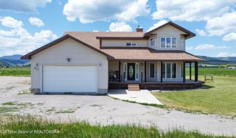 471 WORTON Ln, Auburn, WY 83111