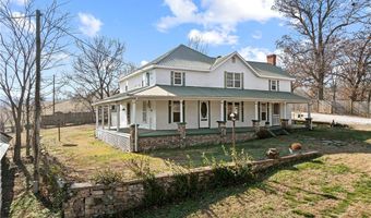 902 Highway 62 W, Alpena, AR 72611