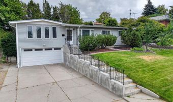 623 Bannock Ave, American Falls, ID 83211