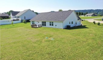 530 Shields Crossing Dr, Bean Station, TN 37708