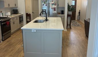6041 Midway Ave, Alexander, AR 72002