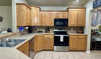 16515 County Road 3537, Ada, OK 74820