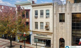 911 W Hamilton St, Allentown, PA 18101