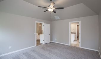 9221 NW 92nd Ter Plan: Blue Spruce Bonus Room 1 Plus, Yukon, OK 73099