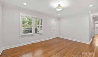 3207 Edsel Pl, Charlotte, NC 28205