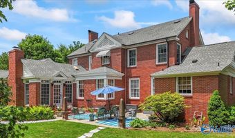 519 E Main St, Albertville, AL 35950