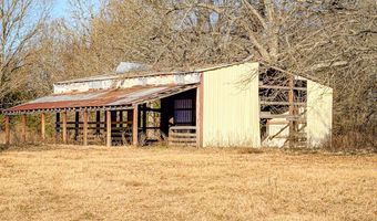 Farris Rd, Atoka, OK 74525