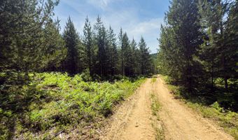 Nna Log Cabin Rd, Bonners Ferry, ID 83805