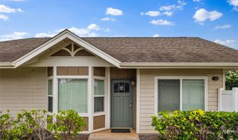 91-1021 Kaipalaoa St 806, Ewa Beach, HI 96706