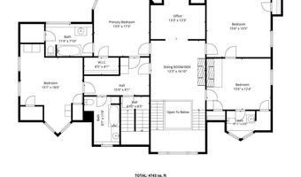 360 RUMSTICK Rd, Barrington, RI 02806