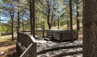 79 Spyglass Hill Rd, Angel Fire, NM 87710