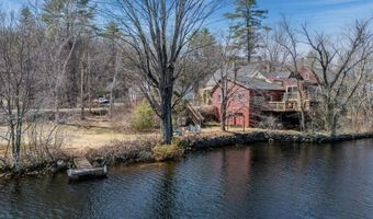 37 High St, Bradford, NH 03221