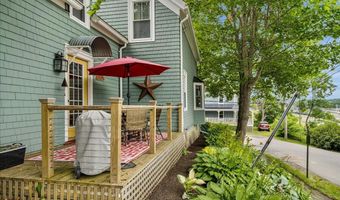 23 Commercial St, Belfast, ME 04915