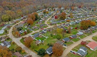 201 Nedra Dr, Barboursville, WV 25504