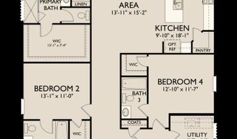 310 Brood Dr, Adkins, TX 78101