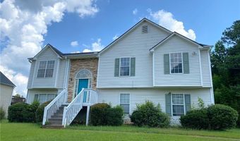 3059 Brass Dr, Austell, GA 30106