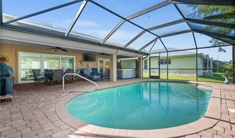 3604 SW 8th Pl, Cape Coral, FL 33914