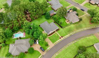 205 Stonebriar Ln, Brandon, MS 39042