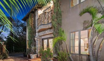 4915 Eyrie Rd, San Diego, CA 92116