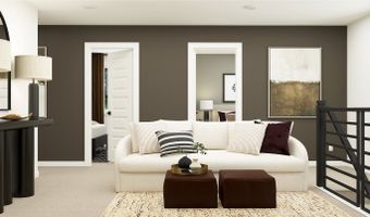 32231 Myrtle Ave SE Plan: Blueberry, Black Diamond, WA 98010