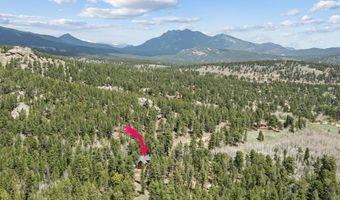 251 Haugen Slide Rd, Allenspark, CO 80510
