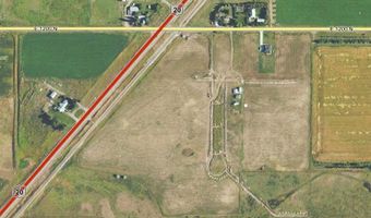 1200 N Lot 16 Lot 16, Ashton, ID 83420