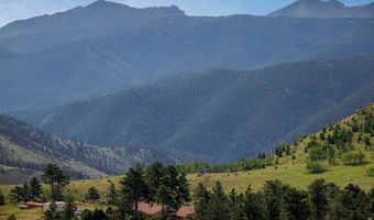 1362 Lost Angel Rd, Boulder, CO 80302