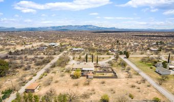 6876 S JAXEL Rd, Hereford, AZ 85615